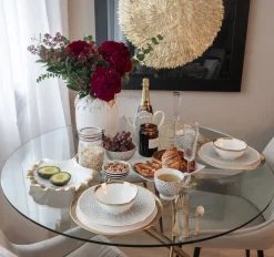 Platzteller Bell Ø38cm