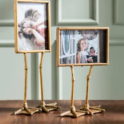 Rahmen Duck Feet Vertical 13x18cm