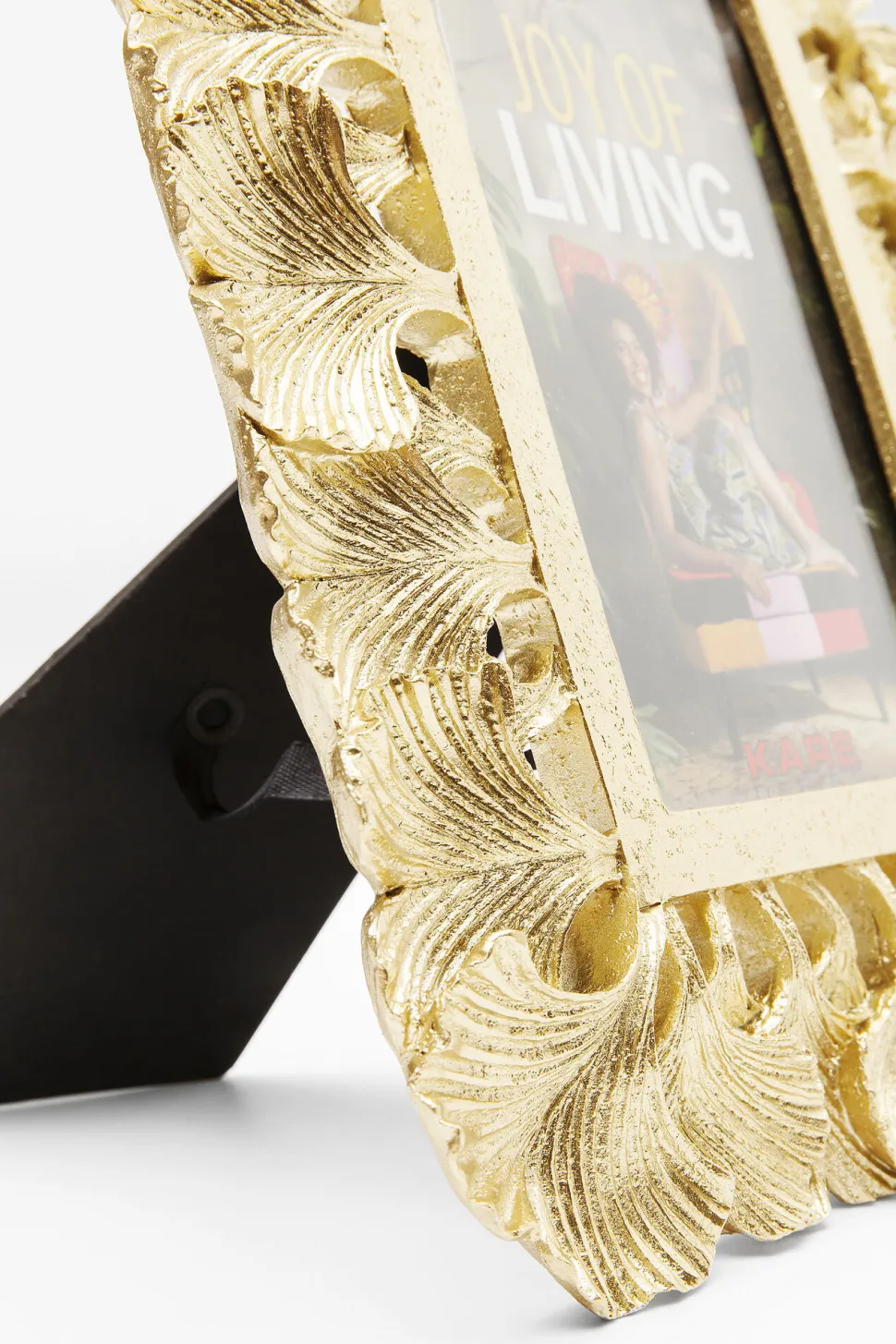 Rahmen Ginkgo 10x15cm