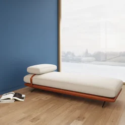 Recamiere Charles 187cm