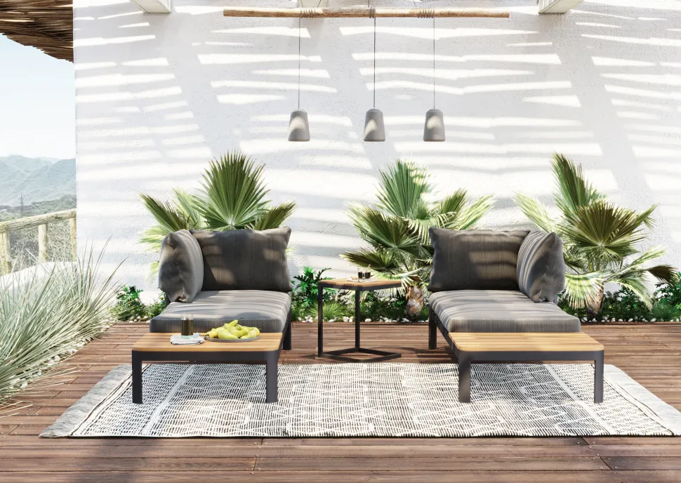 Recamiere Happy Day Links