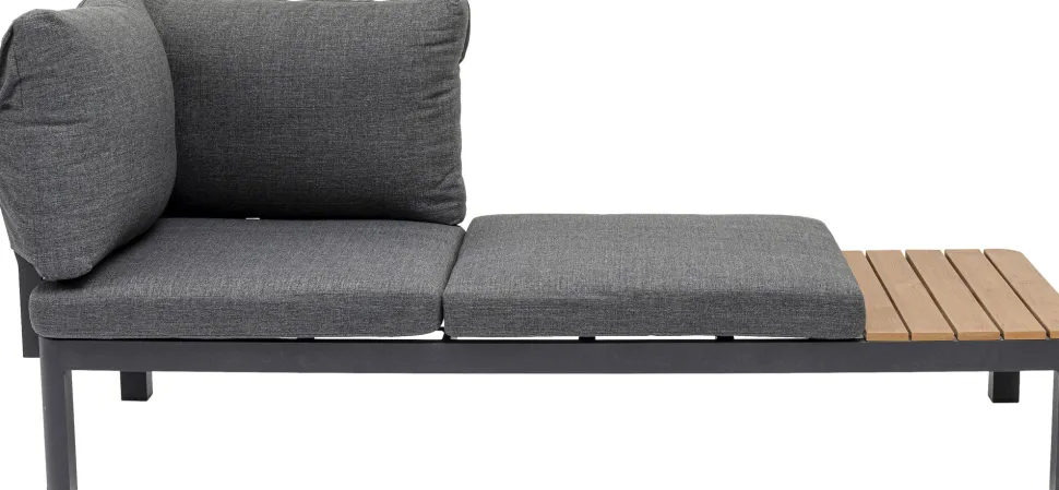 Recamiere Happy Day Rechts