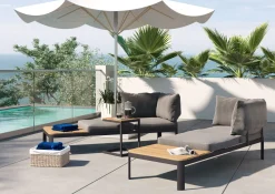 Recamiere Happy Day Rechts