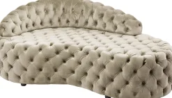 Recamiere Santa Barbara 162cm