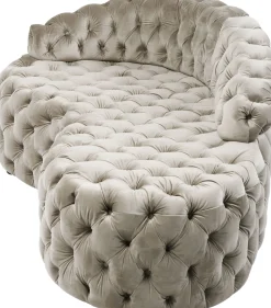 Recamiere Santa Barbara 162cm