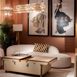 Recamiere Wonder 200cm