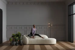 Recamiere Wonder 250cm