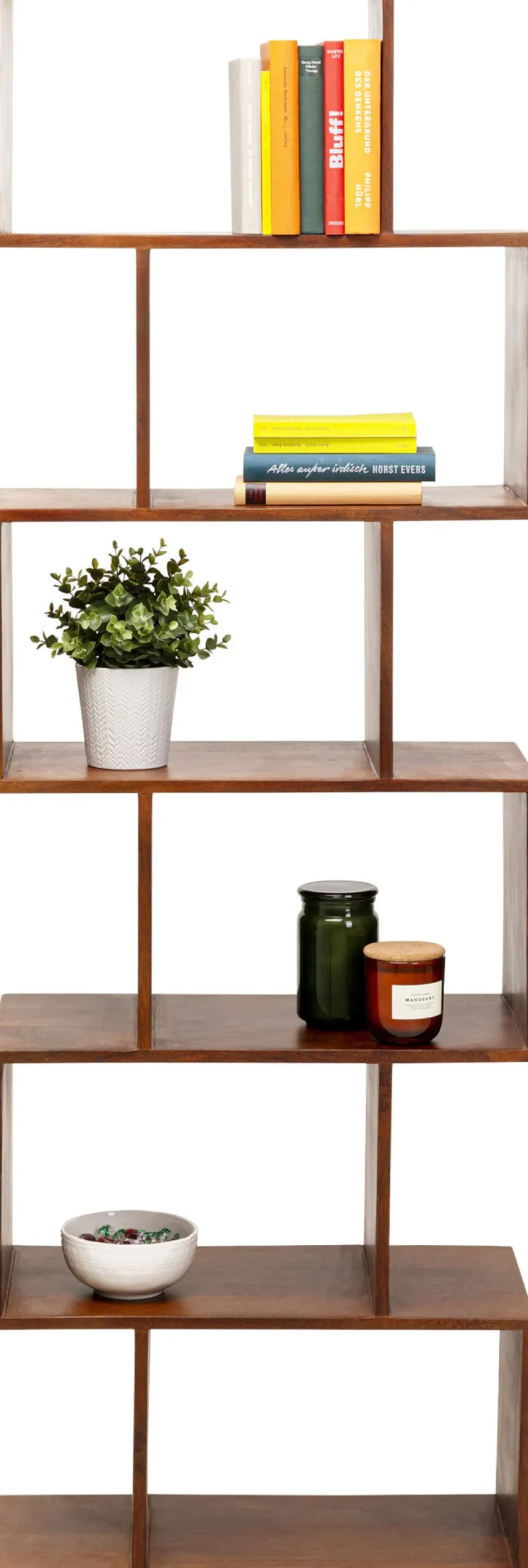 Regal Authentico Zick Zack 60x180cm