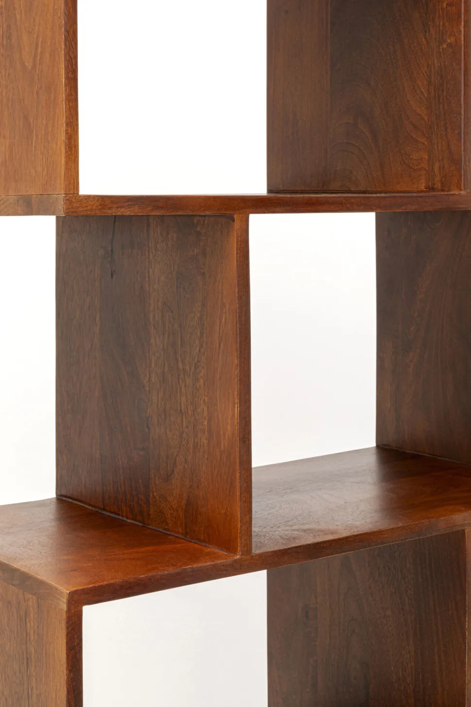 Regal Authentico Zick Zack 60x180cm