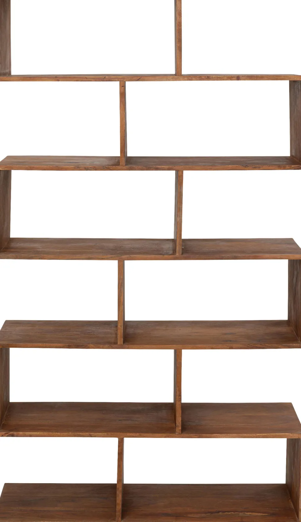 Regal Authentico Zick Zack 100x180cm