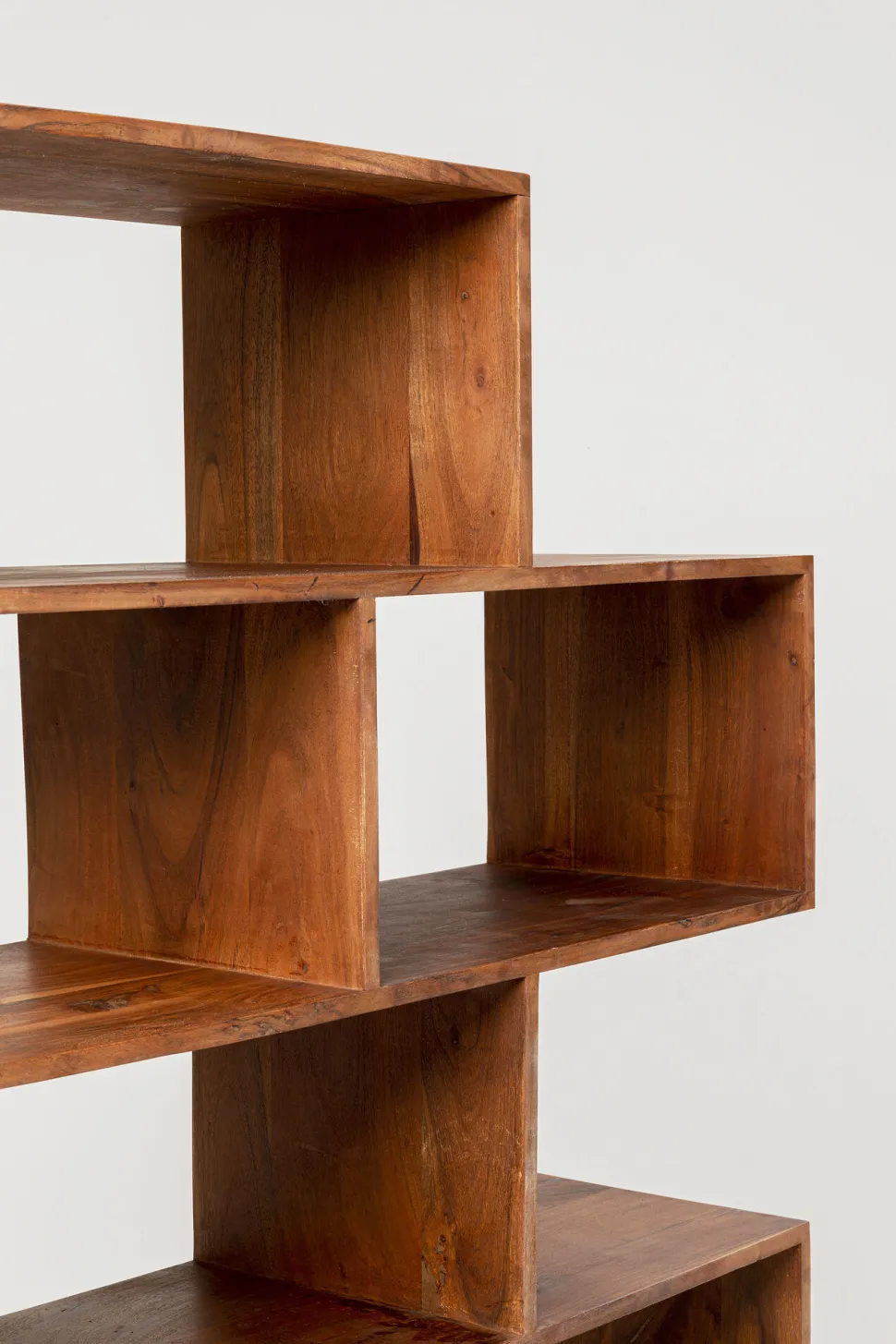 Regal Authentico Zick Zack 100x180cm