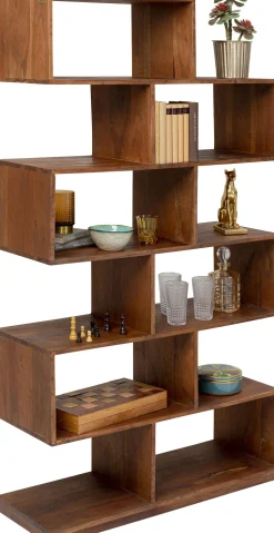 Regal Authentico Zick Zack 100x180cm