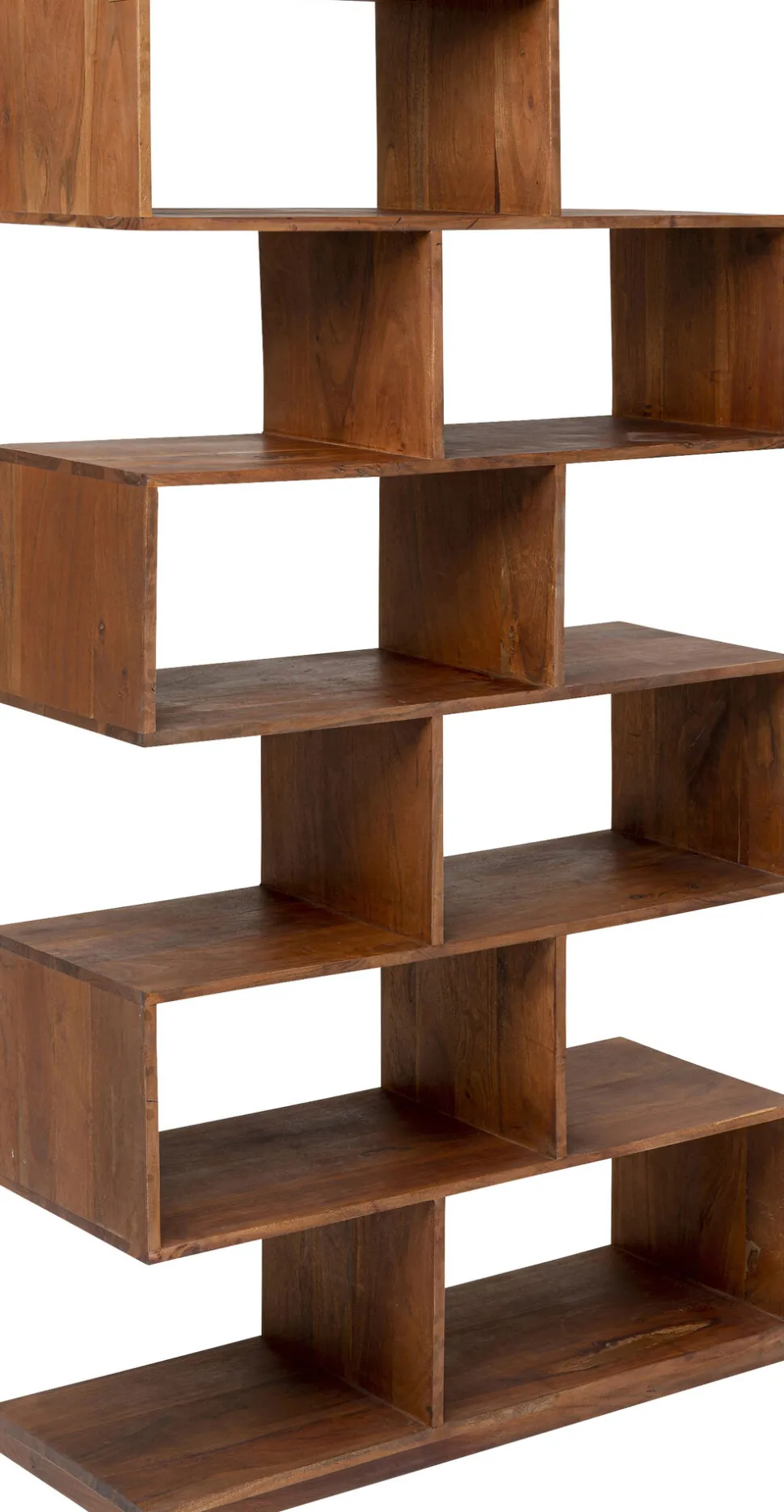 Regal Authentico Zick Zack 100x180cm