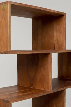 Regal Authentico Zick Zack 100x180cm