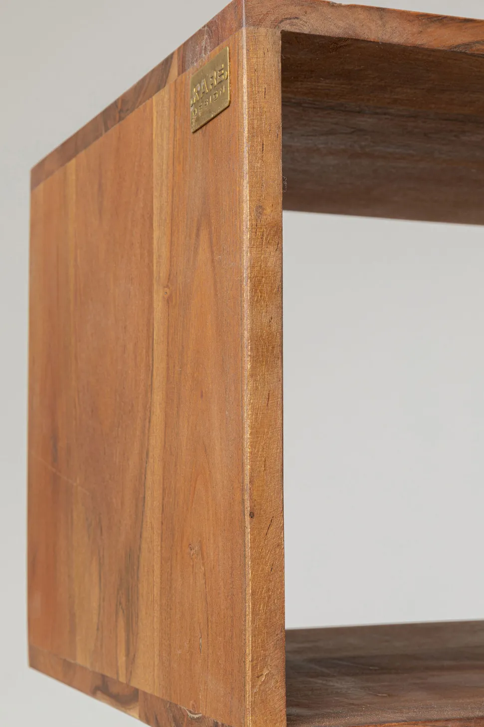 Regal Authentico Zick Zack 100x180cm