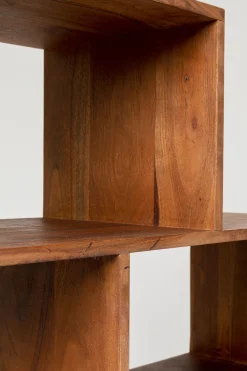 Regal Authentico Zick Zack 100x180cm