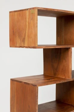 Regal Authentico Zick Zack 100x180cm