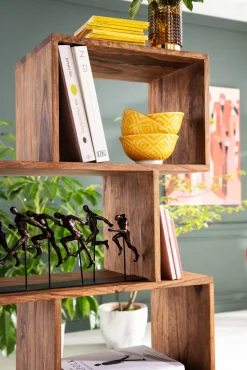 Regal Authentico Zick Zack 60x150cm