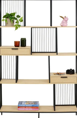 Regal Bologna Nature 125x200cm