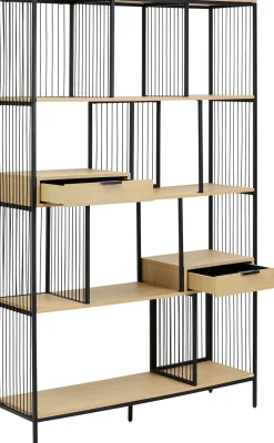 Regal Bologna Nature 125x200cm