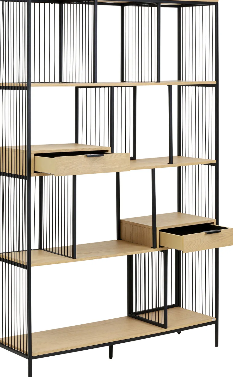 Regal Bologna Nature 125x200cm