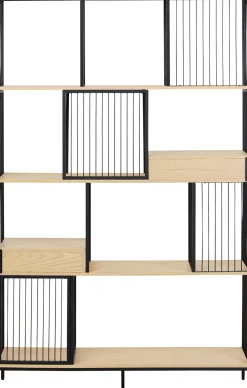 Regal Bologna Nature 125x200cm