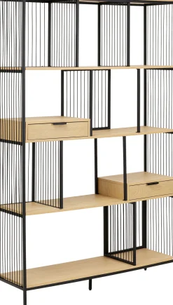 Regal Bologna Nature 125x200cm