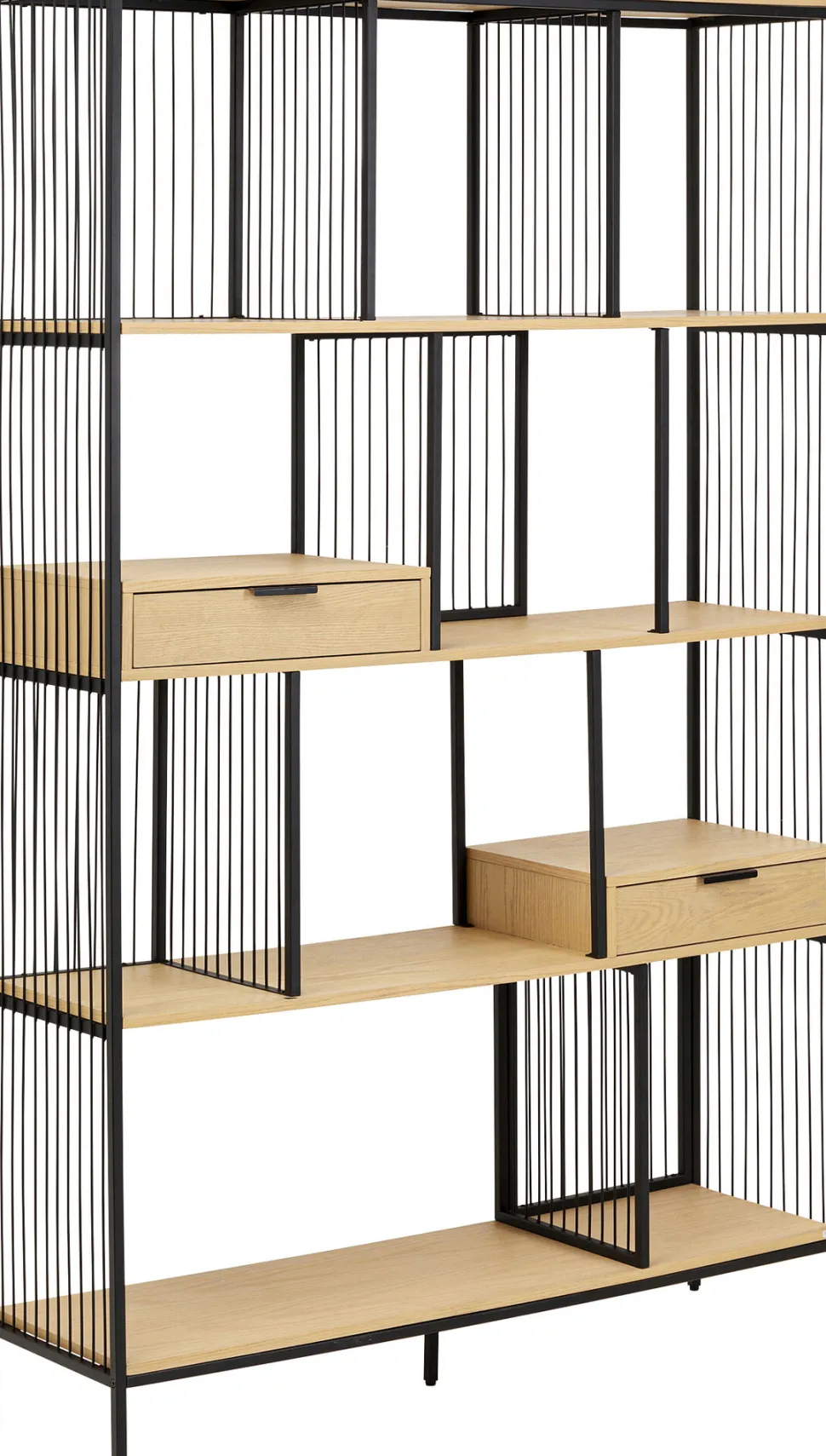 Regal Bologna Nature 125x200cm