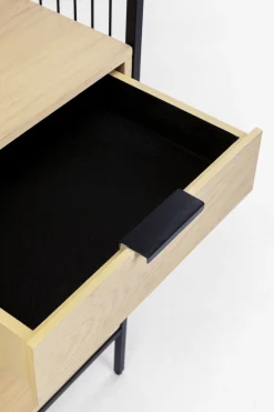 Regal Bologna Nature 125x200cm