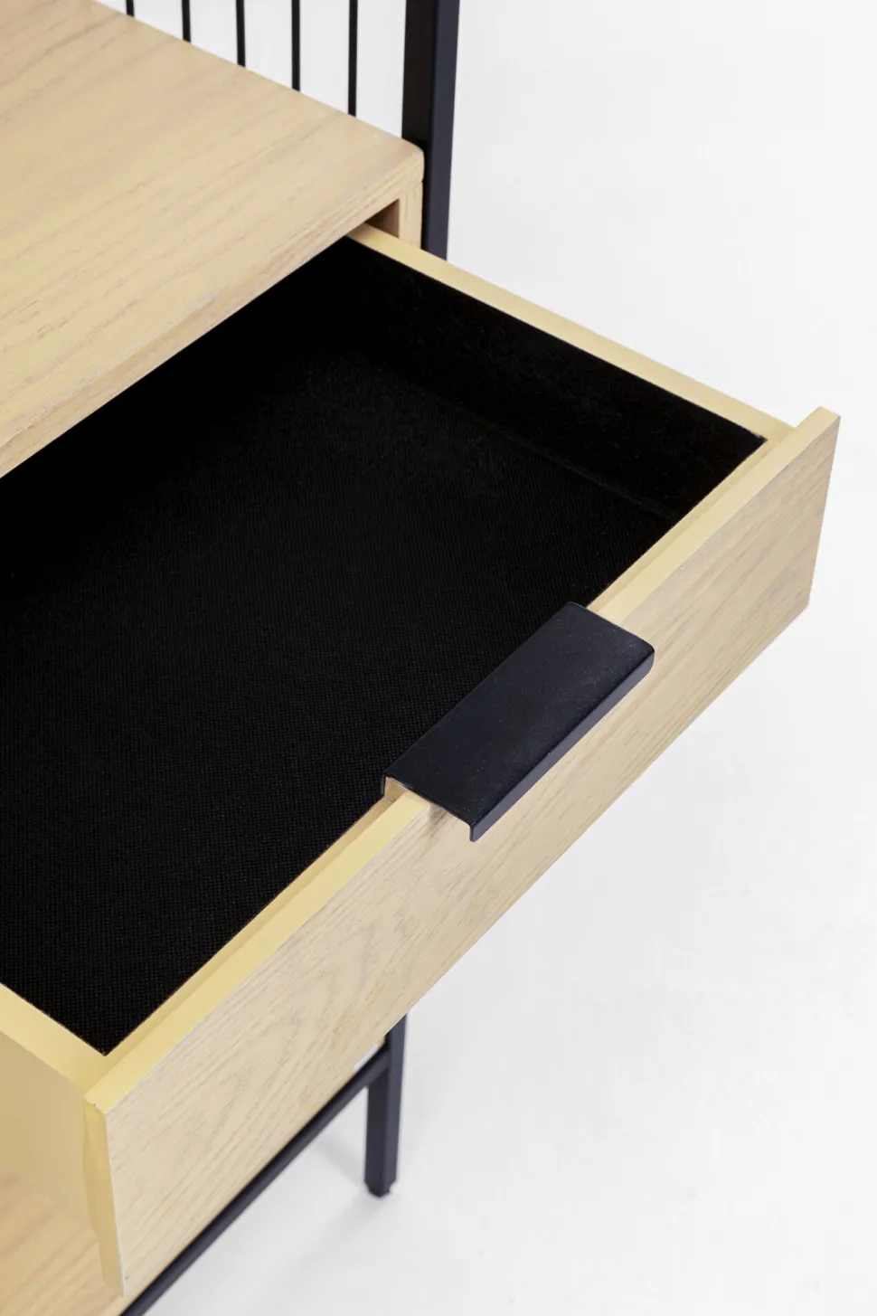 Regal Bologna Nature 125x200cm