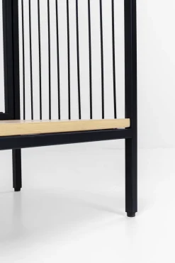 Regal Bologna Nature 125x200cm