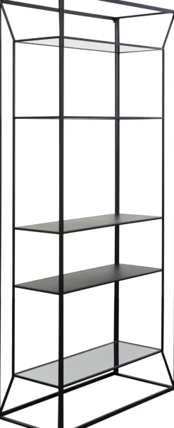 Regal Corinne 90x200cm