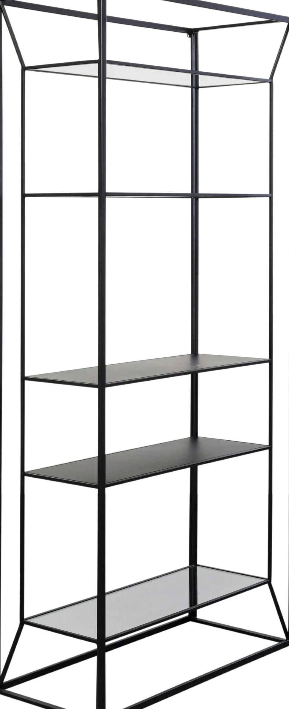 Regal Corinne 90x200cm