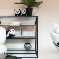 Regal Corinne 90x90cm