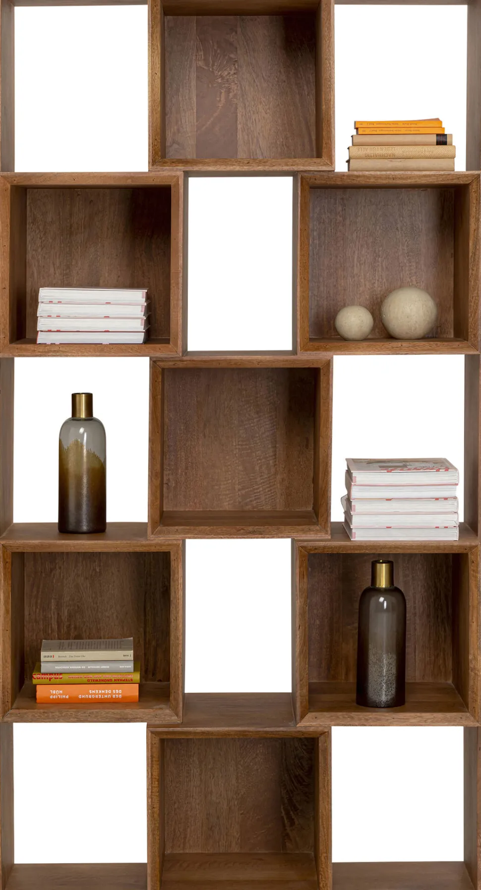 Regal Cubes Balance 103x192cm