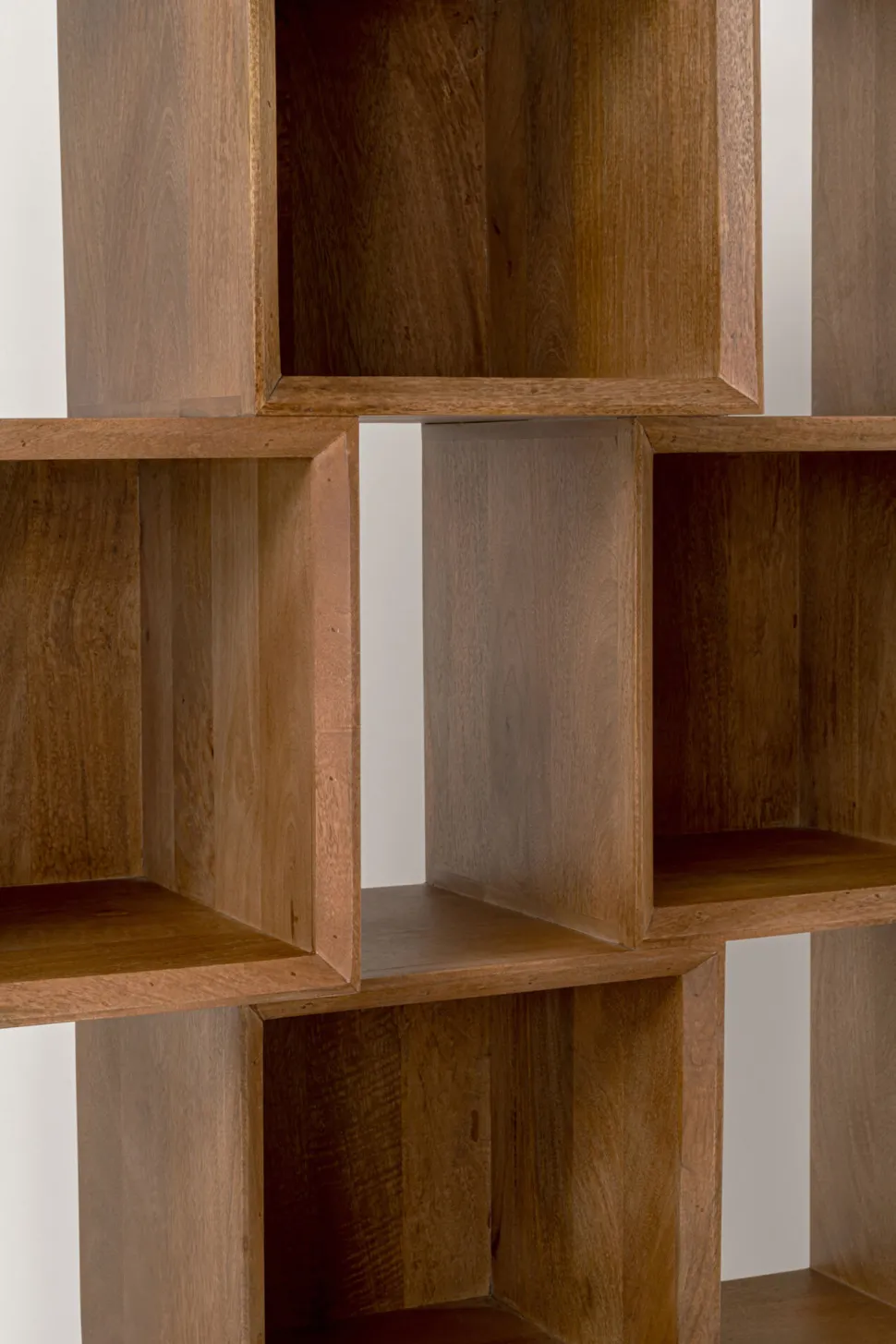 Regal Cubes Balance 103x192cm