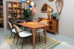 Regal Cubes Balance 103x192cm