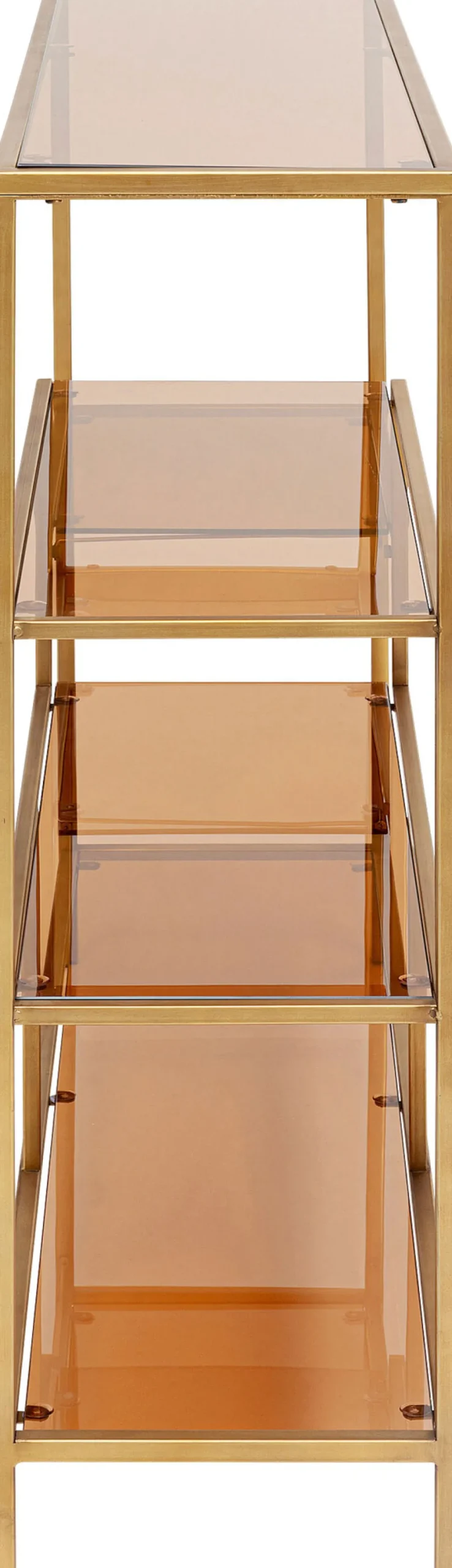 Regal Loft Gold 115x100cm