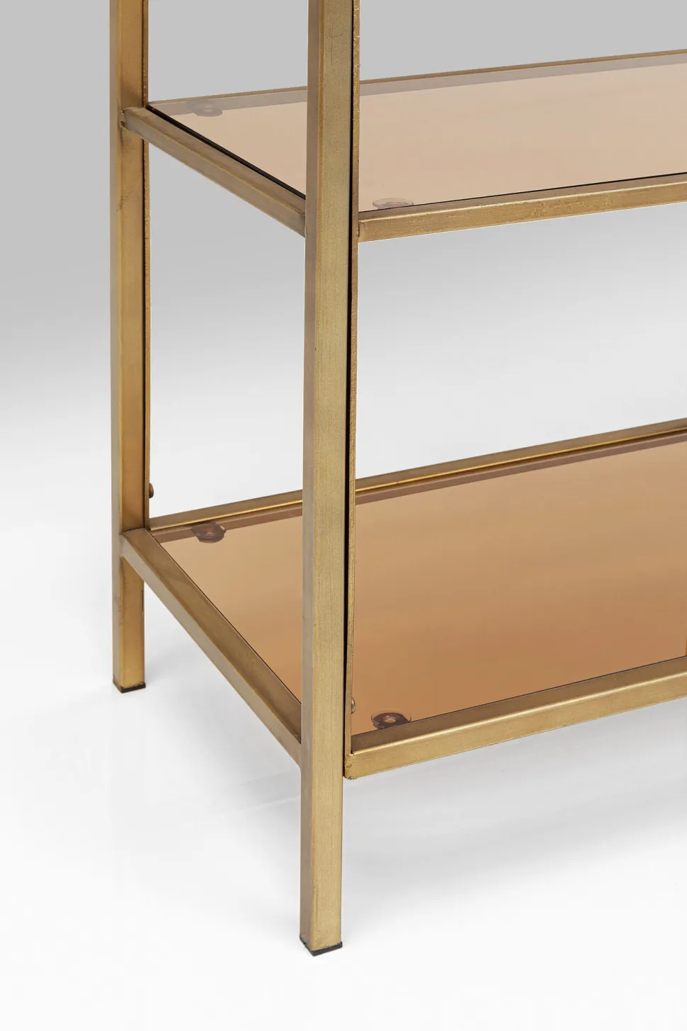 Regal Loft Gold 115x100cm