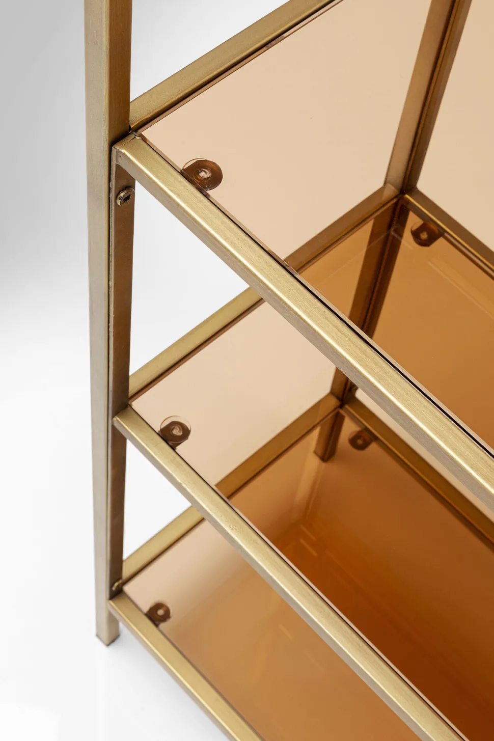 Regal Loft Gold 115x100cm