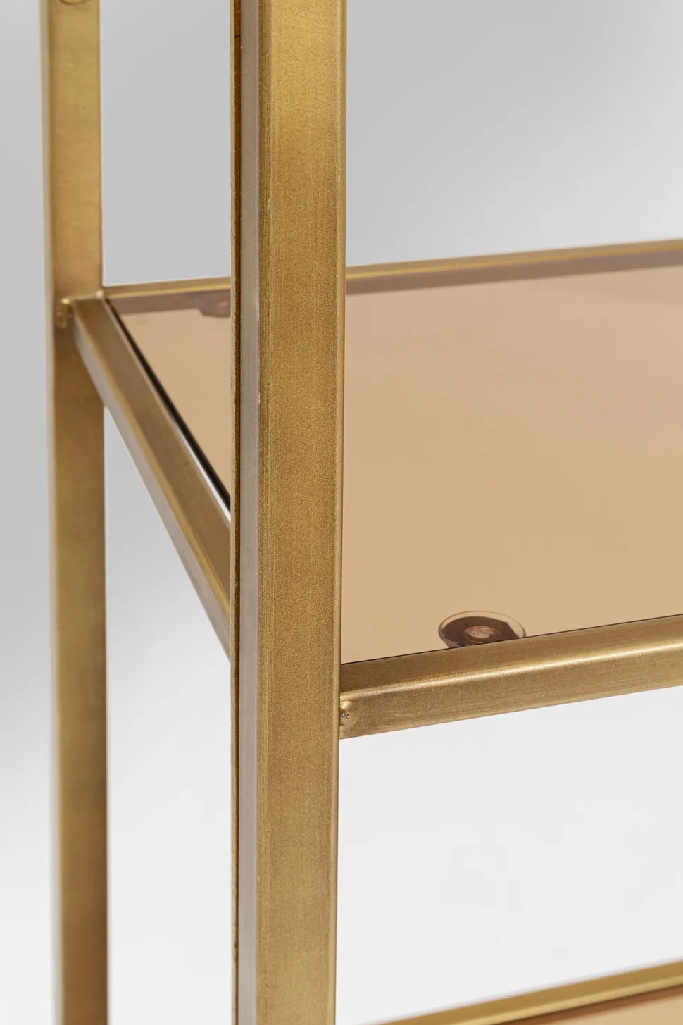 Regal Loft Gold 115x195cm