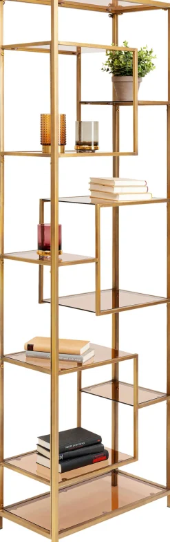 Regal Loft Gold 60x195cm