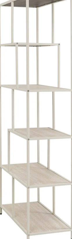 Regal Loftie Greige 77x185cm