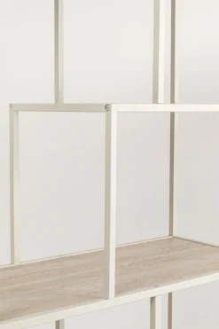 Regal Loftie Greige 77x185cm