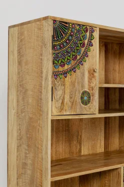 Regal Menorca 90x193cm