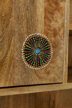 Regal Menorca 90x193cm