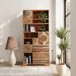 Regal Menorca 90x193cm