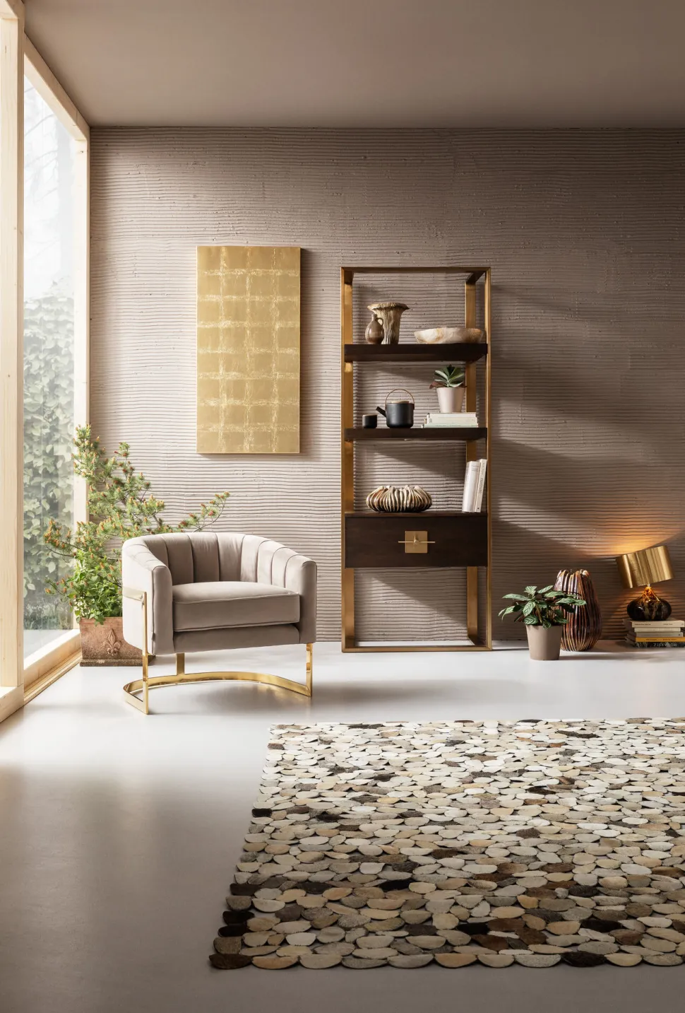 Regal Osaka 82x210cm