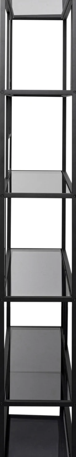 Regal Skyler Smoke 115x195cm