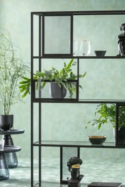 Regal Skyler Smoke 115x195cm